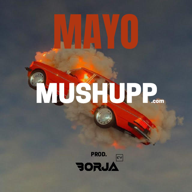 Mayo Pack - Acapella Outro + Melodic Intro