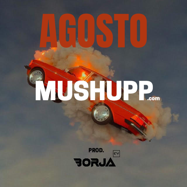 Agosto Pack - Acapella Outro + Melodic Intro
