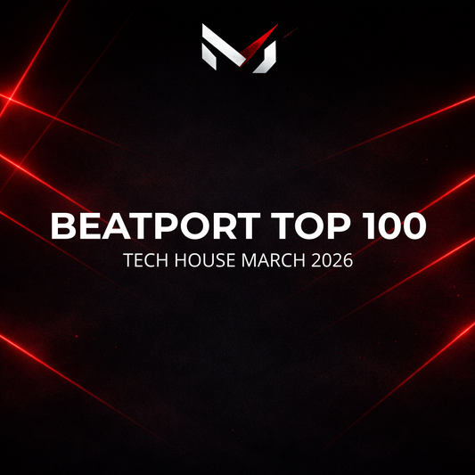 Beatport Top 100 Tech House March 2026