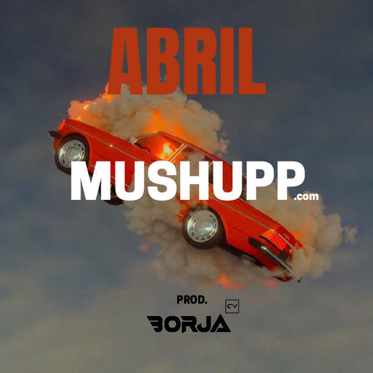 April Pack - Acapella Outro + Melodic Intro