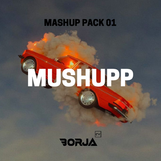 MASHUP PACK 01